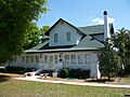 Punta Gorda FL Babcock House01