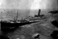 RMS Slavonia, 10 June 1909 (Instituto de História Contemporânea)