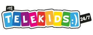 RTL Telekids 24-7 Logo