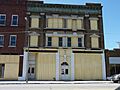 Rains Brothers Building