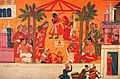 Ramayana - Marriage of Rama Bharata Lakshmana and Shatrughna