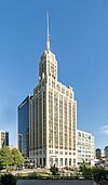 Rand Building in Buffalo New York.jpg