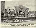 Reed & Stem 1905 plan