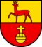 Coat of arms of Remetschwil