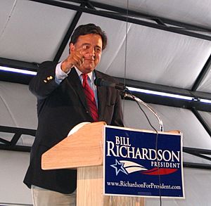 RichardsoninElkoJuly2007
