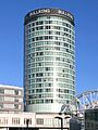 Rotunda Birmingham