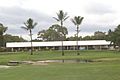 Rowes Bay Golf Clubhouse from the 9 th Fairway Nov 2007 - panoramio