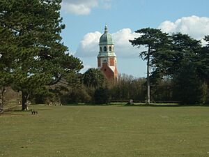 RoyalVictoriaCountryPark