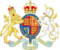Royal Coat of Arms of the United Kingdom (HM Government) (Tudor Crown).svg