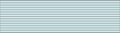Royal Family Order of King George V ribbon bar