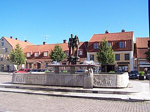 Sölvesborg Ask och Embla