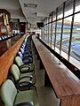 SVNS stadium Raipur, Interior seat box