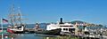 San Francisco Maritime National Historic Park