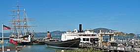 San Francisco Maritime National Historic Park.JPG