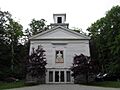 Sandisfield Arts Center, Montville MA
