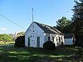 School House 4, Hanson MA