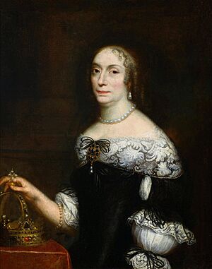 Schultz Marie Louise Gonzaga