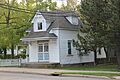 Schuter Carpenter Shop and House 1