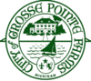 Official seal of Grosse Pointe Farms, Michigan