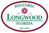 Official seal of Longwood, Florida