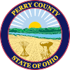 Official seal of Perry County