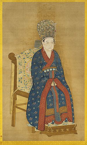 Seated Portrait of Ningzong's Empress.jpg