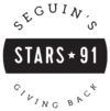 Seguin's Stars Stars91-logo