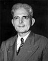 Sen Spessard Holland