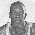 Sihugo Green 1962