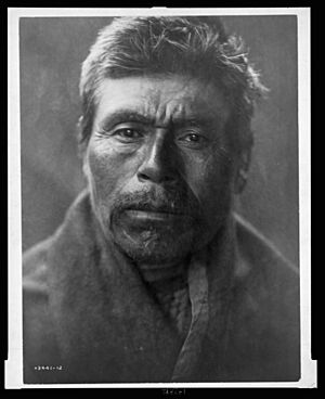Silto, Quilliute, (front) LCCN2002735751
