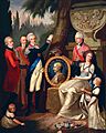 Smuglewicz Prozor Family