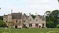 Southwick Hall, Northamptonshire