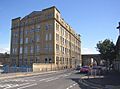 Spinkwell Mill, Halifax Road, Dewsbury - geograph.org.uk - 228467