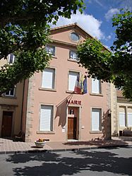 St.Julien-en-Saint-Alban (Ardèche, Fr) mairie.JPG