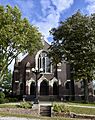 St. Patrick Church (Imogene, Iowa)