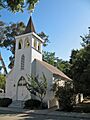 St. Raymond's Church (Dublin, CA)