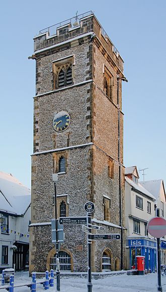 St Albans Clock Tower.jpg