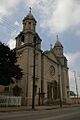 St Elizabeths Cleveland Ohio