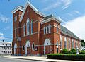 St Joseph Church Fall River