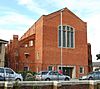 St Margaret of Scotland Church, Highland Road, Eastney, Portsmouth (October 2017) (6).JPG