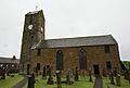St Serf's Church (Dunning) 20090617