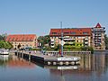 Stadthafen Neustrelitz (4)