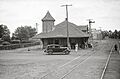 Station Byromville Georgia LOC fsa 8a03451