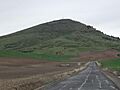 Steptoe and Kamiak Buttes