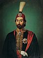 Sultan Abdülmecid - Google Art Project