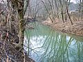 Sunday Creek Ohio