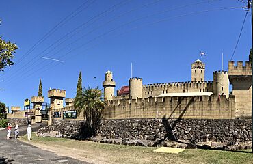 Sunshine Castle, Bli Bli, Queensland 03.jpg