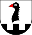 Surcasti wappen