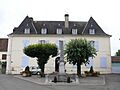 Sus - mairie-école