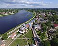 Sv. Gara pareizticīgo klostera apbūve (2)